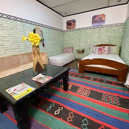 Riad Borj Jamaa Lafna Marrakesh Cameră foto