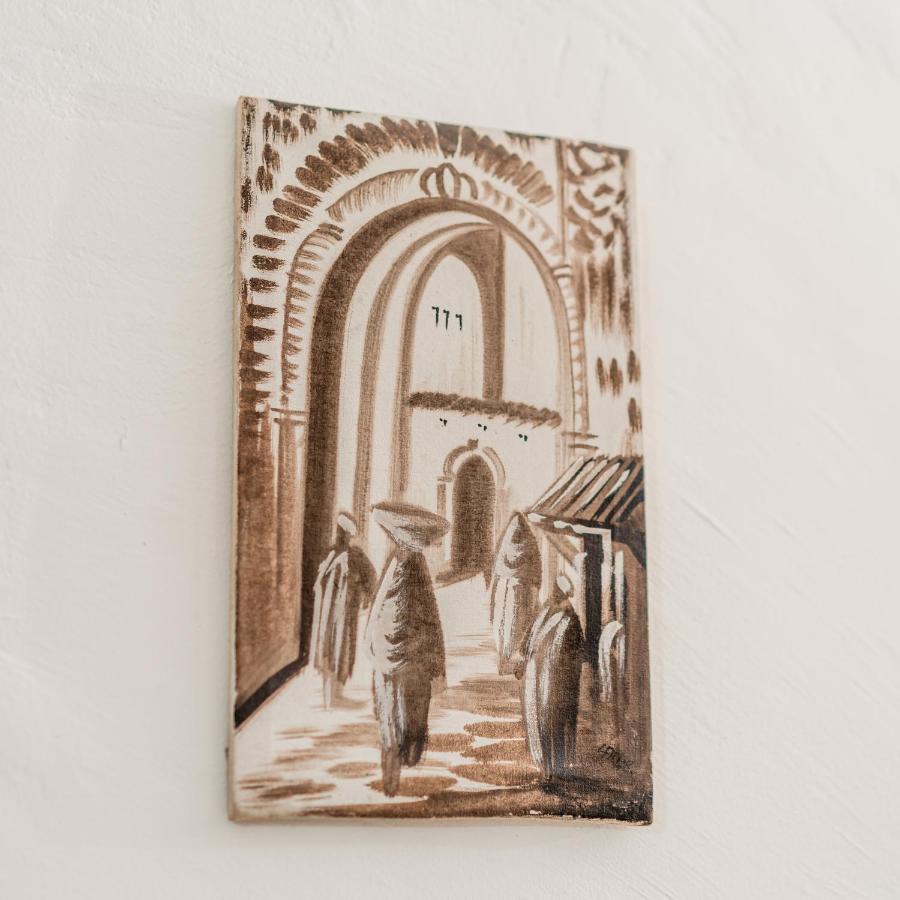 Riad Borj Jamaa Lafna Marrakesh Exterior foto