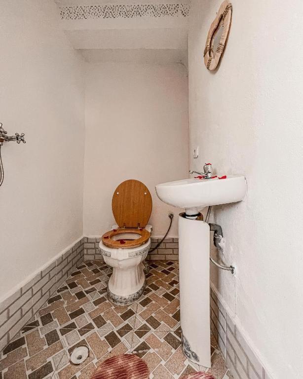 Riad Borj Jamaa Lafna Marrakesh Cameră foto