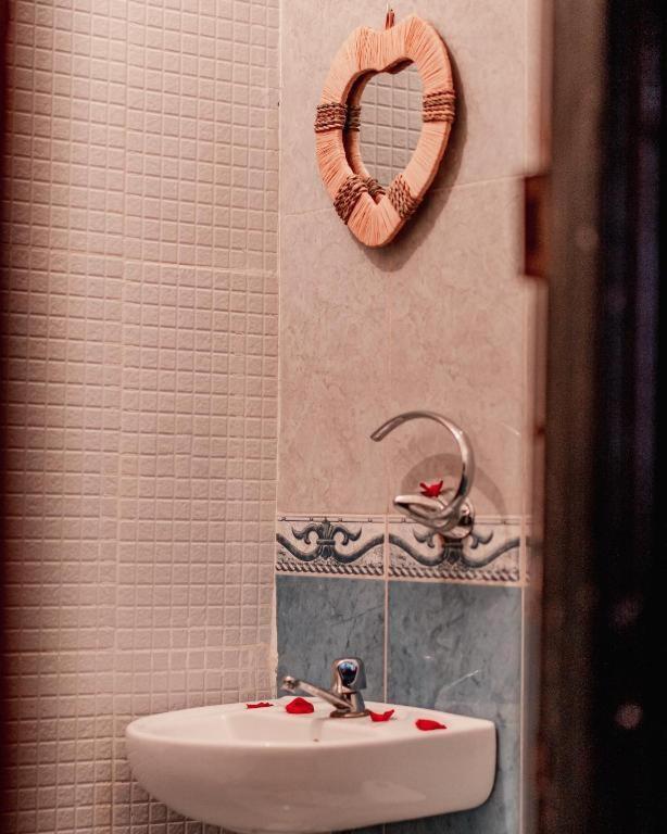 Riad Borj Jamaa Lafna Marrakesh Cameră foto