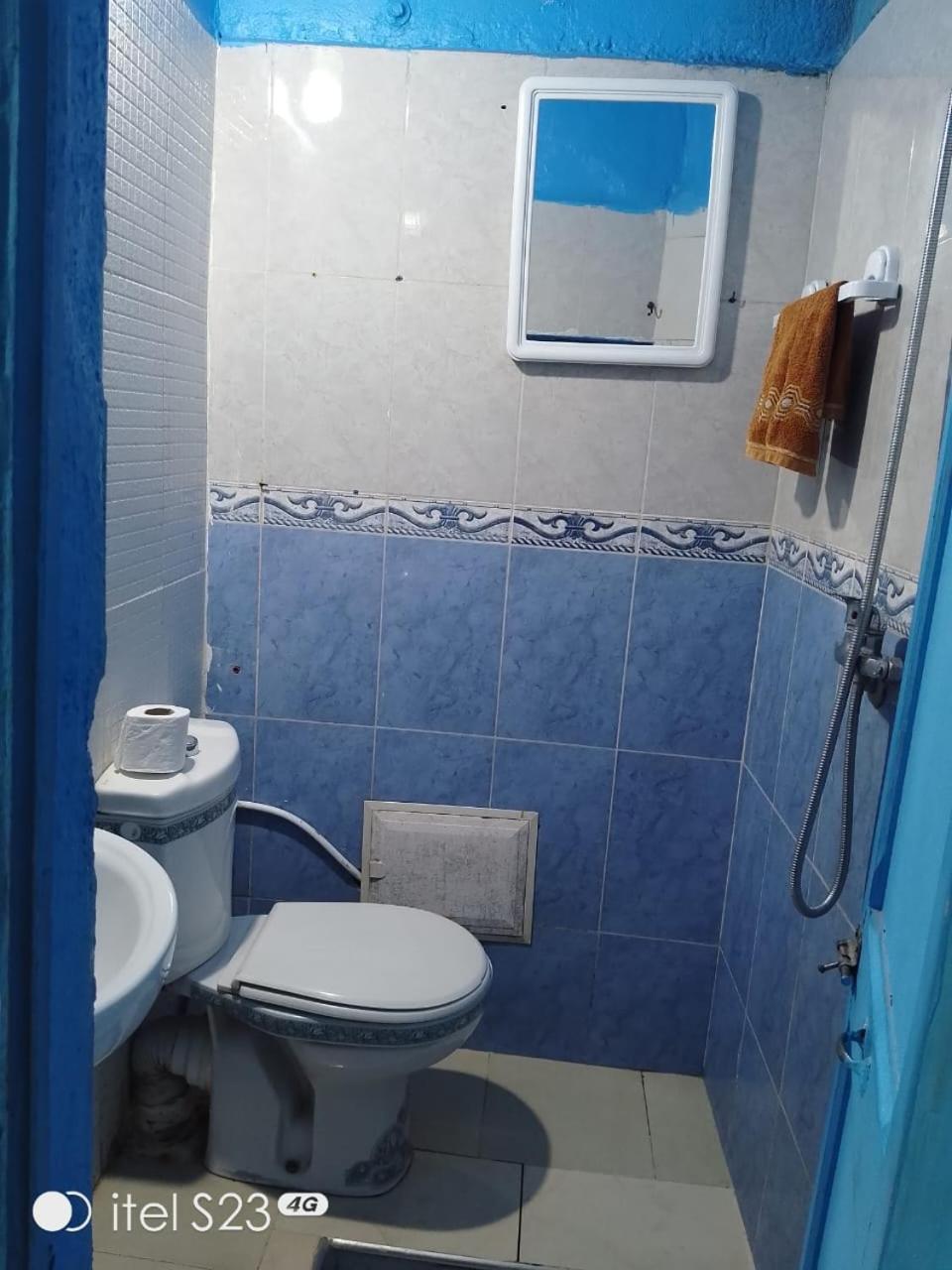 Riad Borj Jamaa Lafna Marrakesh Exterior foto