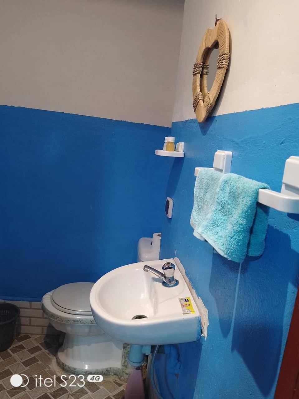Riad Borj Jamaa Lafna Marrakesh Exterior foto