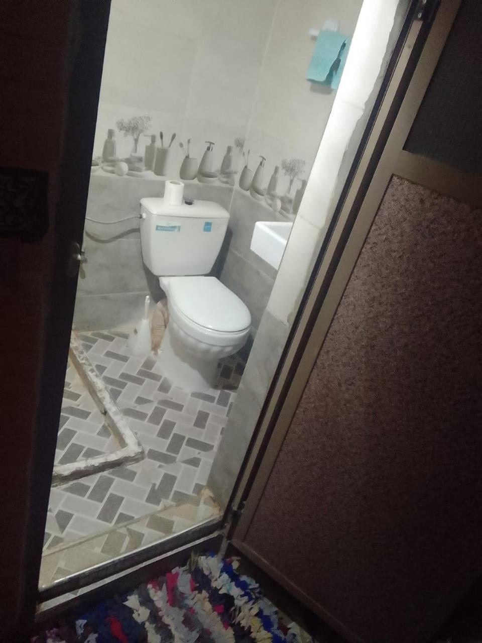 Riad Borj Jamaa Lafna Marrakesh Exterior foto